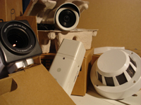 CCTV groothandel