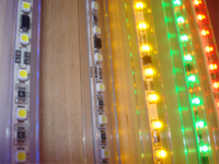 LED verlichting & signalering